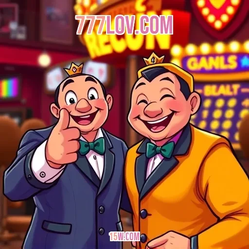 777lov.com: Explore Métodos de Pagamento e Dicas Únicas para Jogadores