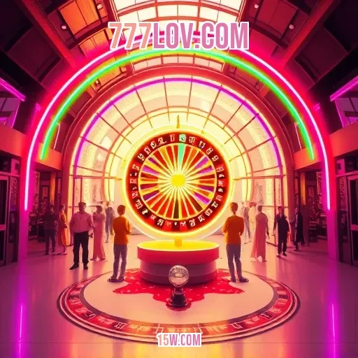 777lov.com Caça-Níqueis