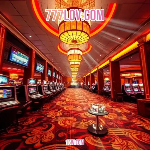 777lov.com: Benefícios Exclusivos da Seção VIP para Jogadores Brasileiros