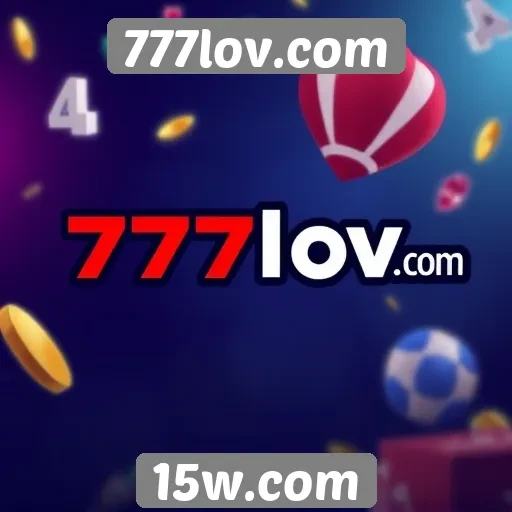 Análise da plataforma de jogos 777lov.com