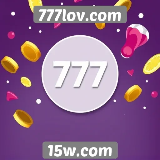 Oferta de jogos disponíveis no 777lov