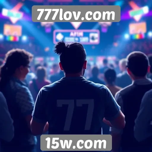 Tendências de jogadores no 777lov