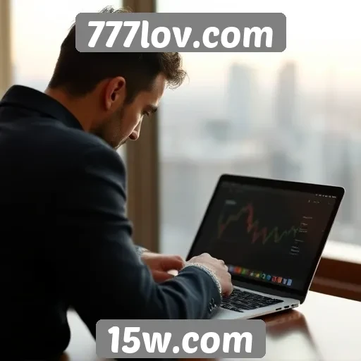 Recursos de segurança e proteção no 777lov