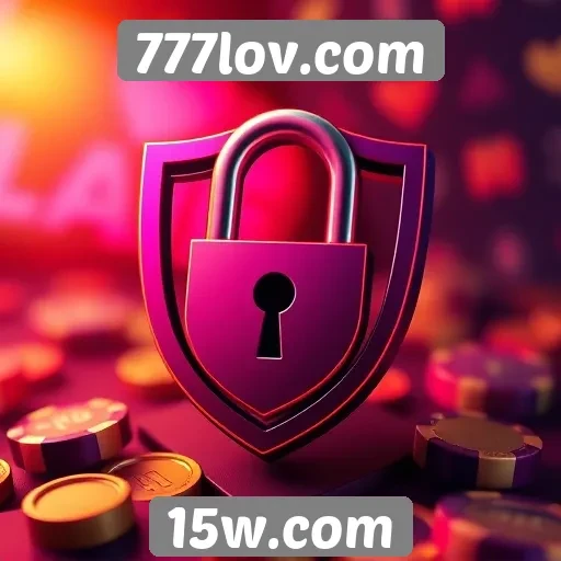 Avaliação da segurança no site de jogos 777lov.com